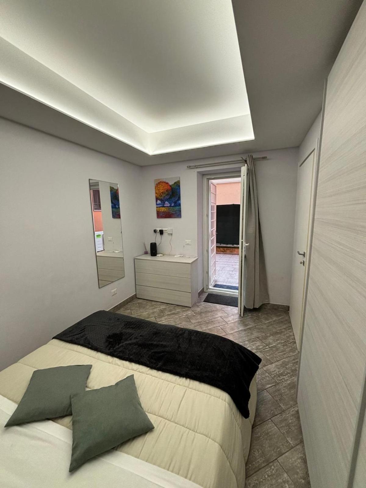 Sunny Deluxe House Feriehus Rom